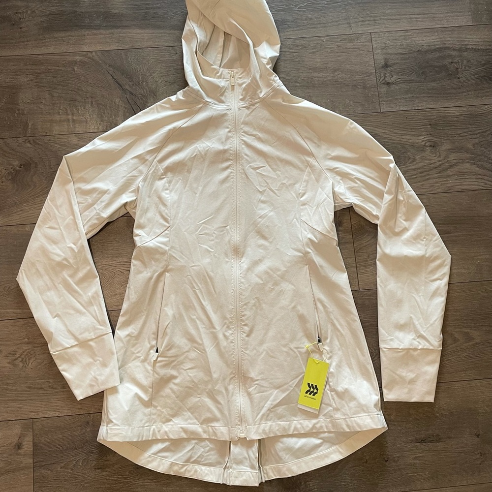 Target All in Motion jacket